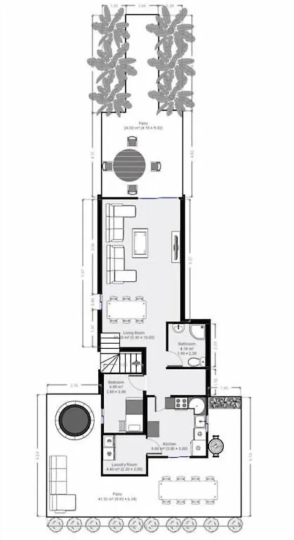 Apartment La Nau - Fantastic Apartment With Hot Tub And Pool, Just Steps Away From Beach Port de Pollença Hiszpania