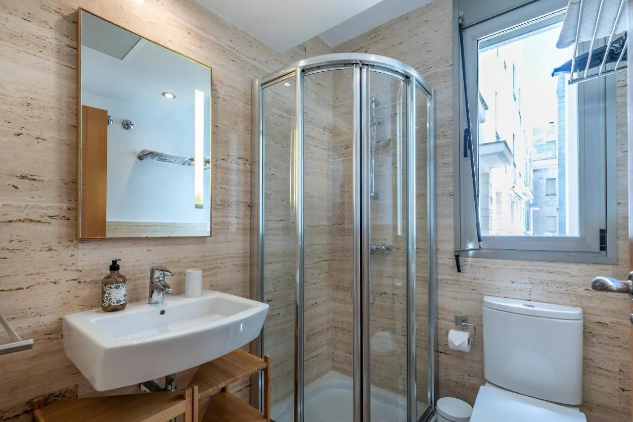 Apartment La Nau - Fantastic Apartment With Hot Tub And Pool, Just Steps Away From Beach Port de Pollenca